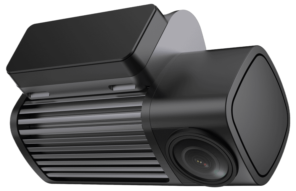 מצלמת דרך R588 / R688 — היחידה הראשית